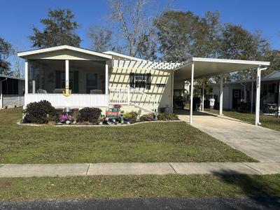 Mobile Home at 8898 Edgewater St Foley, AL 36535