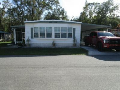 Mobile Home at 1510 Ariana St. #111 Lakeland, FL 33803