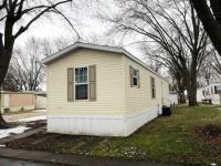 2018 Manufactured Home