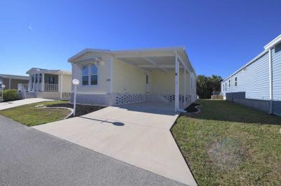 Mobile Home at 701 Aqui Esta Dr. #198 Punta Gorda, FL 33950