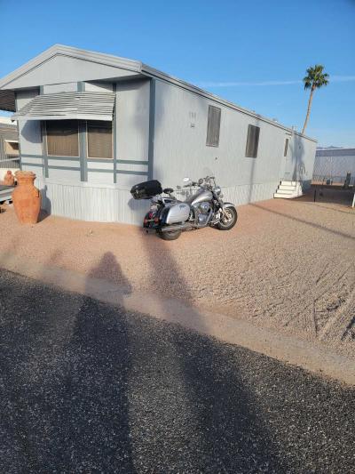 Photo 2 of 36 of home located at 11435 E Apache Trail Lot 48 Apache Junction, AZ 85119