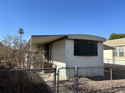 Mobile Home at 400 W. Baseline Rd. Lot 32 Tempe, AZ 85283