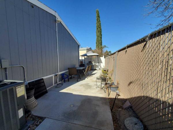 1988 Kaufman Broad Canyon Crest Mobile Home