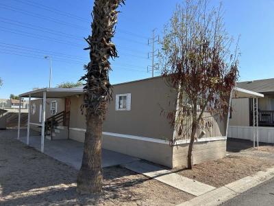 Mobile Home at 400 W. Baseline Rd. Lot 189 Tempe, AZ 85283