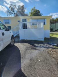 1988 Mobile Home
