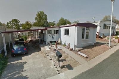 Mobile Home at 1801 West 92nd Ave Federal Heights, CO 80260