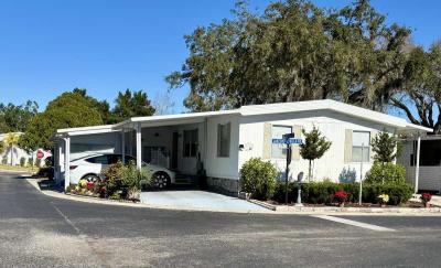 Mobile Home at 15402 Lakeshore Villa Rd Lot 227 Tampa, FL 33613