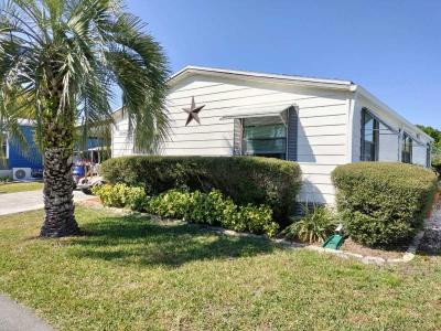 Mobile Home at 98 Greenview Drive Winter Haven, FL 33881