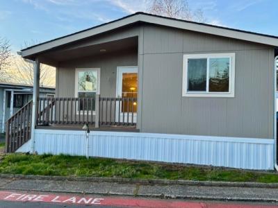 Mobile Home at 2980 NE Division St Gresham, OR 97030