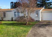 Golden West Manufactured Home