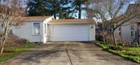 Golden West Manufactured Home