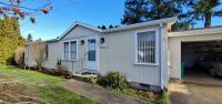Golden West Manufactured Home
