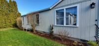 Golden West Manufactured Home