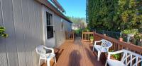 Golden West Manufactured Home