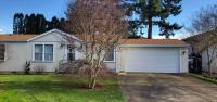 Golden West Manufactured Home
