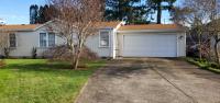 Golden West Manufactured Home