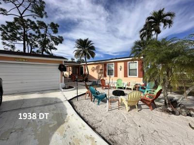 Mobile Home at 1938 Madera Court North Fort Myers, FL 33903