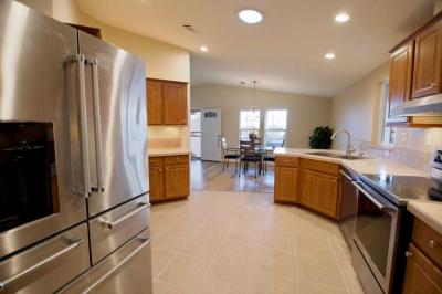Photo 3 of 42 of home located at 7373 East Us Highway 60, #460 Gold Canyon, AZ 85118