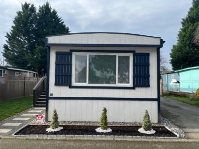 Mobile Home at 401 37th St Auburn, WA 98002