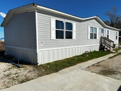 Mobile Home at 1580 Road 5705 Cleveland, TX 77327