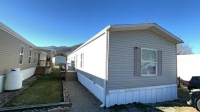 Mobile Home at 49 Lariat Loop Waynesville, NC 28786