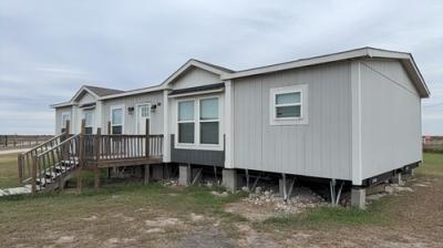 Mobile Home at 4479 County Road 18 Robstown, TX 78380