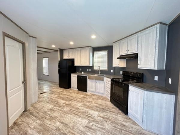 2021 ANNIVERSARY Mobile Home For Sale