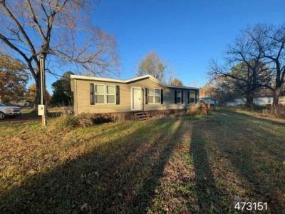 Mobile Home at 578 Gilmer St Plain Dealing, LA 71064