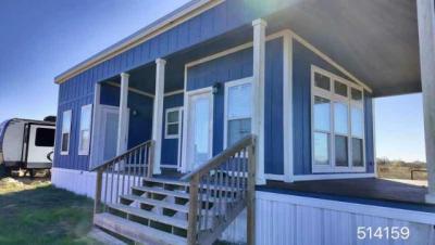 Mobile Home at Greater Texas Home Center Llc 12122 Us 59 Hwy Splendora, TX 77372