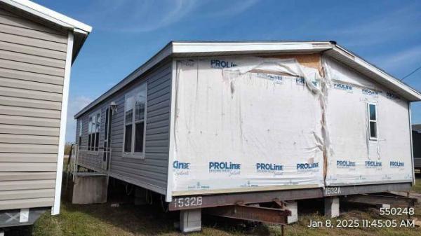 2022 JACOBSON Mobile Home For Sale