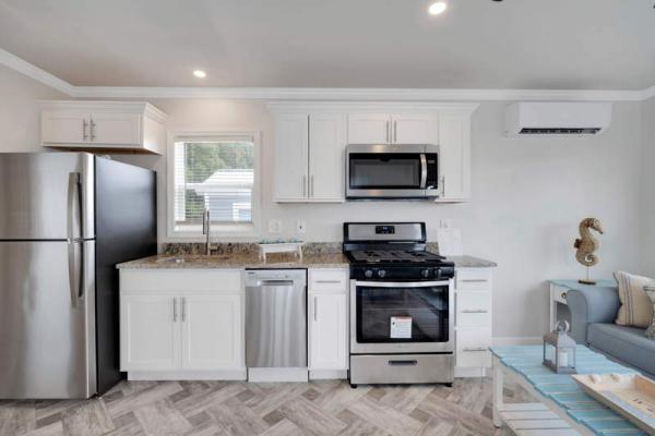 2023 Great Outdoor Cottages Manufactured Home