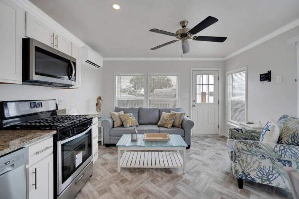 2023 Great Outdoor Cottages Manufactured Home