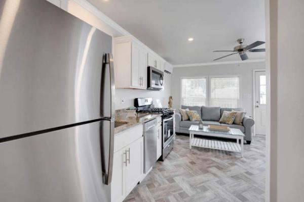 2023 Great Outdoor Cottages Manufactured Home