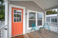 2023 Great Outdoor Cottages Manufactured Home