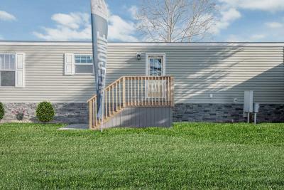 Photo 2 of 8 of home located at 710 Sand Hill Road Lot 14 Asheville, NC 28806