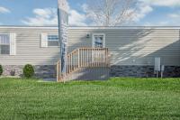 2023 Clayton Manufactured Home