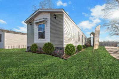 Photo 3 of 23 of home located at 710 Sand Hill Road Lot 14 Asheville, NC 28806