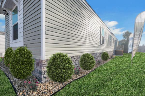 2023 Clayton Manufactured Home