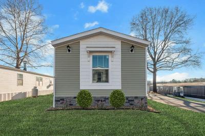 Mobile Home at 710 Sand Hill Road Lot 14 Asheville, NC 28806