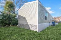 2023 Clayton Manufactured Home