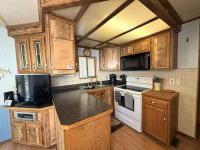 1986 Fleetwood Manufactured Home