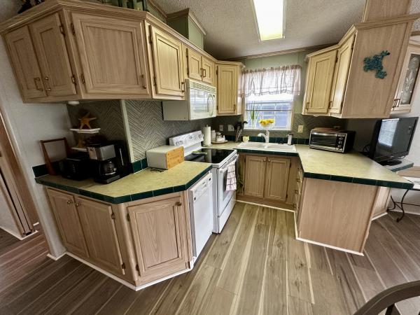 1998 Mobile Home