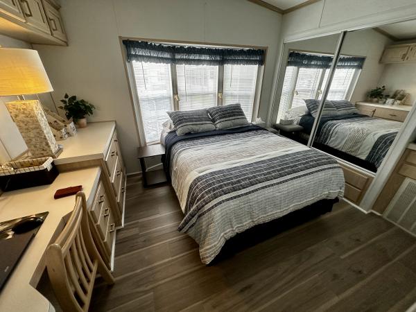 1998 Mobile Home