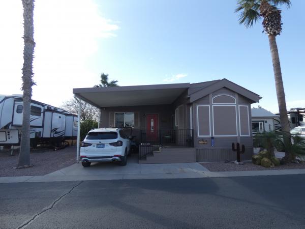 2007 Mobile Home