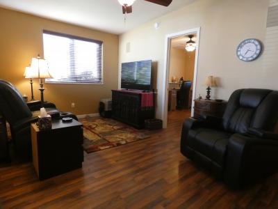 Photo 3 of 16 of home located at 1110 North Henness Rd 1121 Casa Grande, AZ 85122