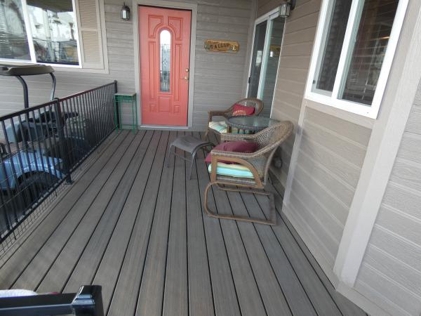 2007 Mobile Home