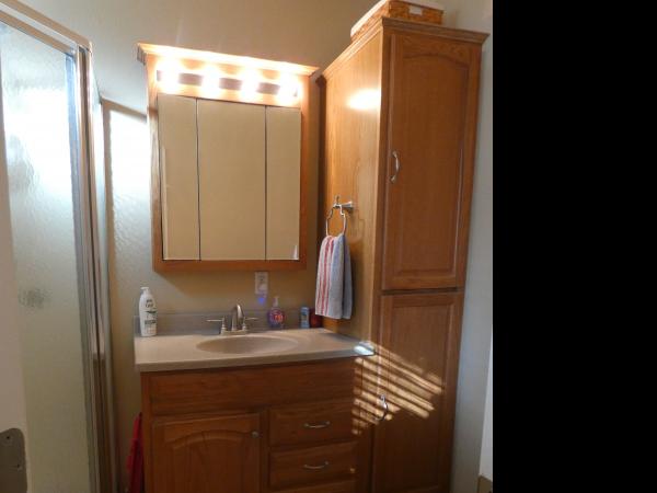 2007 Mobile Home