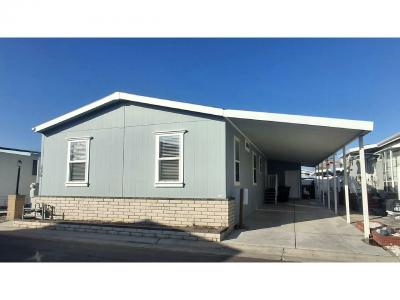 Mobile Home at 21851 Newland St., #236 Huntington Beach, CA 92646