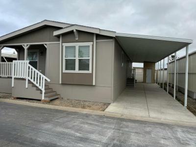 Mobile Home at 88 Pansy Place Ventura, CA 93004