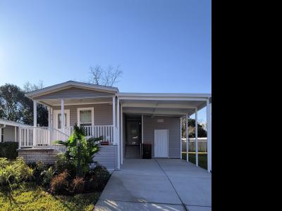 Mobile Home at 8880 SW 27th Ave #A039 Ocala, FL 34476